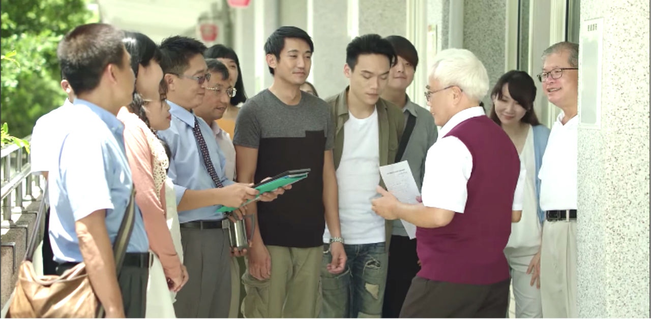 人生的可能性 台灣廣告、國泰人壽、老師、教育、人生、未來