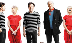 4月10日 今天電視看甚麼？ 電視、節目表、電視節目表、電影、HBO、2013