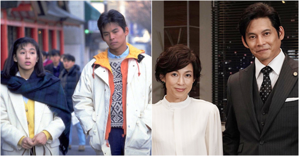 美、韓劇成為王道？！繼《善良醫生》後是《無照律師》登場，日本翻拍劇盤點 東京愛情故事、織田裕二、鈴木保奈美、無照律師、日劇翻拍、美劇、韓劇、坂口健太郎、信號、知英、黑色孤兒、山崎賢人、善良醫生