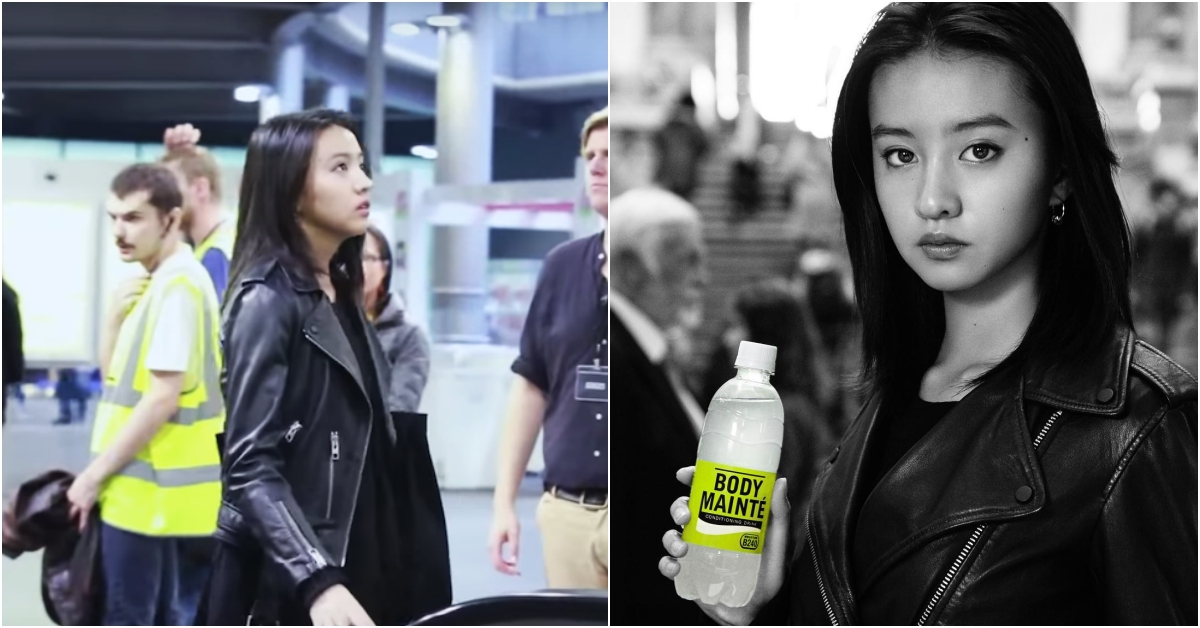 Kōki代言廣告百家媒體擠爆會場！受歡迎程度僅次於裴勇俊與Daigo Kōki、木村光希、木村拓哉、大塚製藥、裴勇俊、Daigo、北川景子