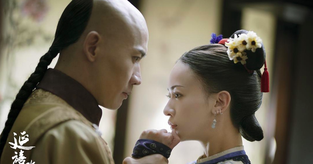 皇上病癒不忘「好好賞賜」魏瓔珞──《延禧攻略》書摘連載第五十八章 苦與甜（上） | 妞書僮  延禧攻略、魏瓔珞、令妃、乾隆、富察傅恆、富察皇后、讀讀書