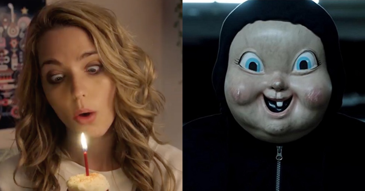  死到心好累！《忌日快樂》原班人馬續集開拍，打不死的「崔兒」回歸繼續死！ 忌日快樂、環球影業、Blumhouse、Happy Death Day 2U、忌日快樂2