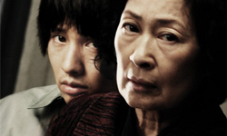 好片推推：另類情感表達 變調的母愛系列      電影、血腥、獵奇、恐怖、噁心