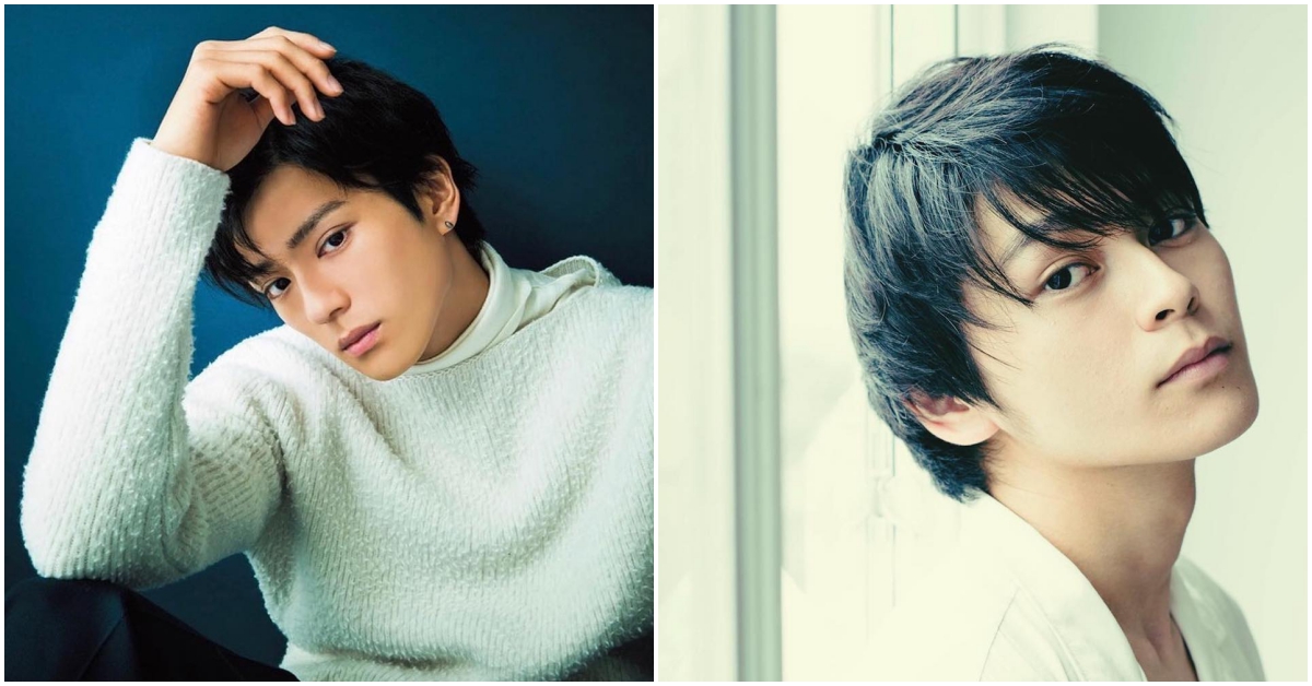 新田真劍佑親弟弟也帥到無法無天！擔任TGC特別嘉賓正式出道 新田真劍佑、弟弟、前田鄉敦、真榮田鄉敦、出道