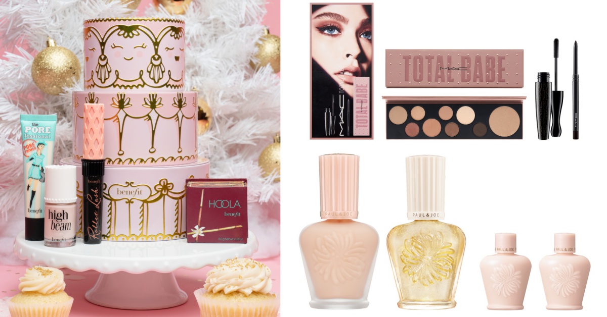 櫃姐都要哭了！2018年週年慶「2000元」組合竟然都這麼划算！ 2018週年慶、週年慶、2000元內