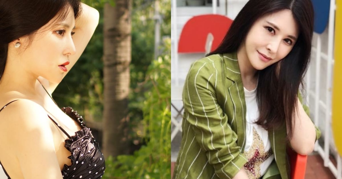 「脖紋雖是天生的，但這樣做能延緩老化！」穆熙妍親自示範按摩手法，有乖乖做真的有差 穆熙妍、脖紋、拉提按摩手法