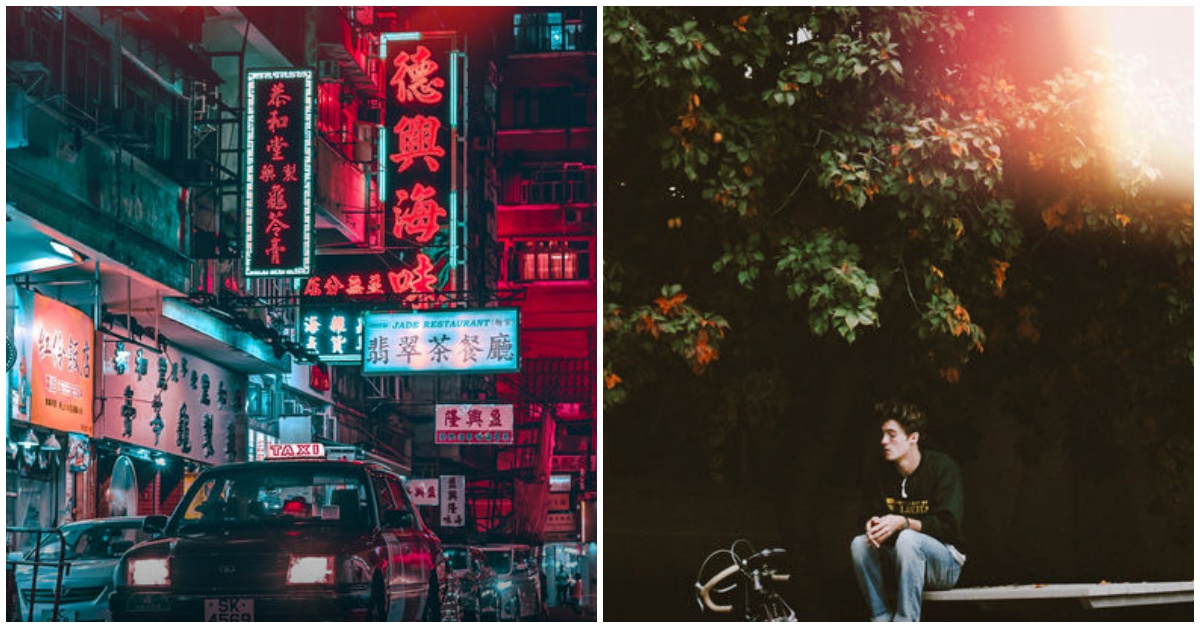 10/08限時免費App特輯：3款懷舊、復古風濾鏡App限免中！ 限免、免費、特價、iPhone、App、Apple store