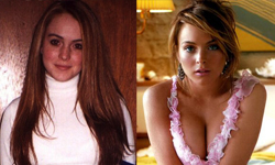 Go, Fight, Win！好萊塢中的女星啦啦隊 好萊塢、女星、啦啦隊、Cameron Diaz、Fergie