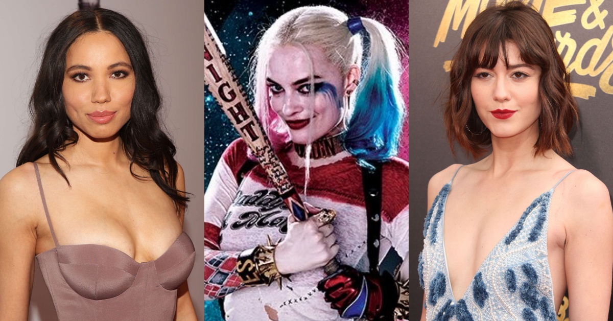 小丑女獨立電影《猛禽小隊》組DC惡棍女團出道準備中！瑪格羅比強勢回歸 小丑女、瑪格羅比、猛禽小隊、DC、瑪麗伊莉莎白文斯蒂德、黑金絲雀、伊旺麥奎格