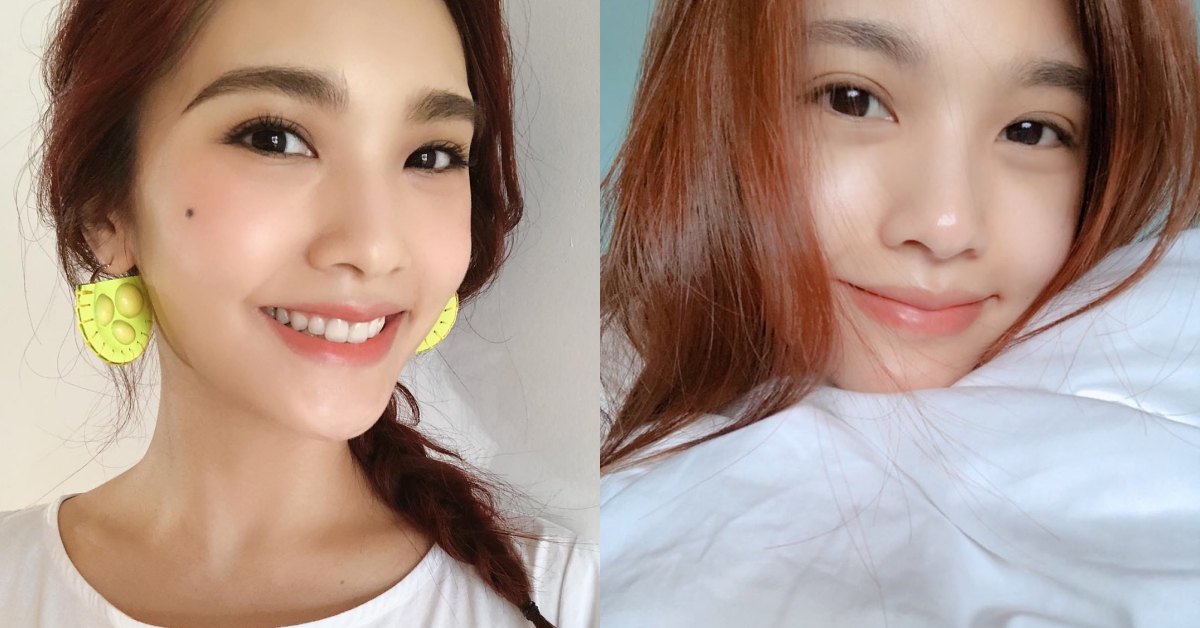 「平常就把膚況顧好，不怕路上巧遇前男友！」楊丞琳自豪不需急救保養，透亮肌全靠這幾個好習慣 楊丞琳、專科、美白、前男友