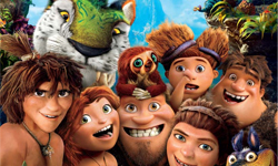 4月3、4、5日上映首輪新片快報 電影、新片、首輪、台灣、2013