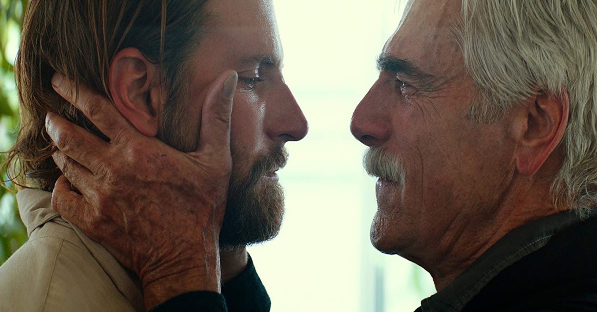 聽覺與視覺的饗宴《一個巨星的誕生》譜出美麗情歌 一個巨星的誕生、布萊德利庫柏、Bradley Cooper、女神卡卡、Lady Gaga