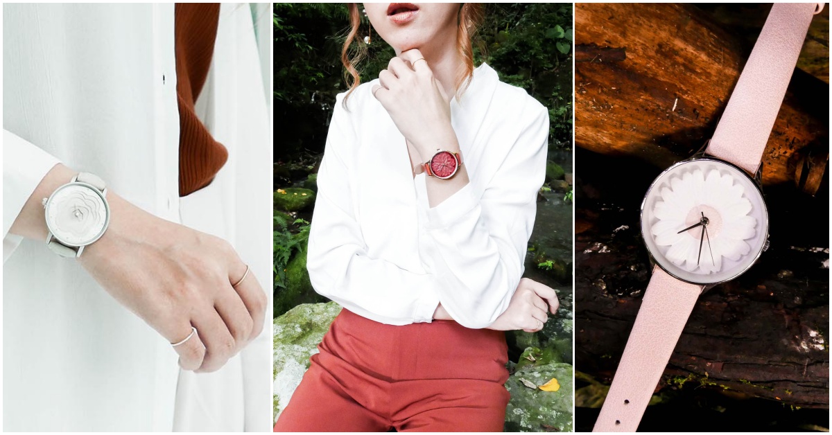 讓貓頭鷹守護你的美感生活！GUGU'S WATCH手錶博物館歡迎你來挖寶 粉色選物店、GUGU'S WATCH、復古、美感、設計、手錶