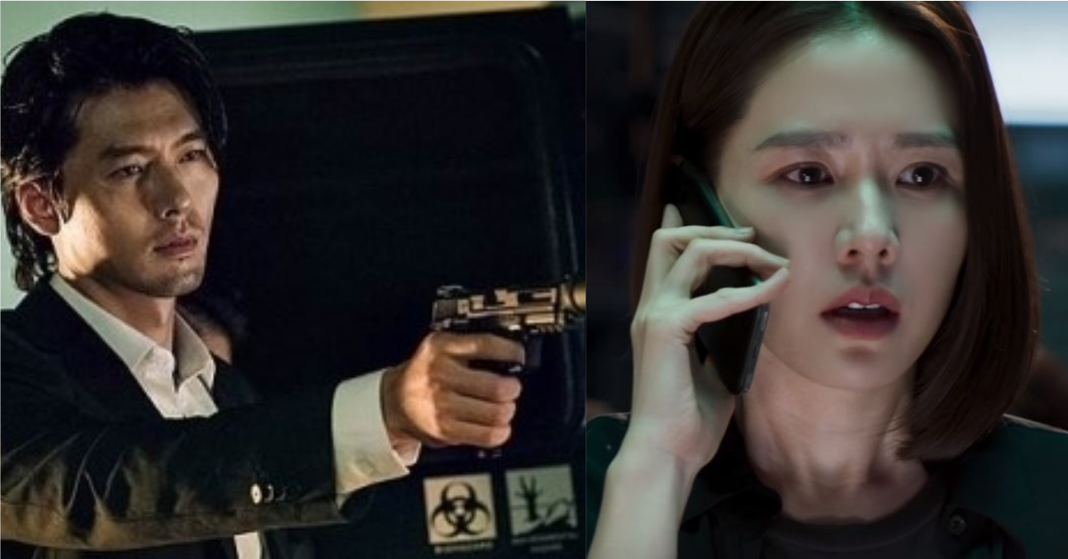 10/15新片速報：《極智對決》孫藝珍魅力爆棚！警匪對決精采絕倫 極智對決、名偵探柯南：零的執行人、億萬男孩俱樂部、檢方的罪人、月光光新慌慌、玄彬、孫藝珍、二宮和也、木村拓哉