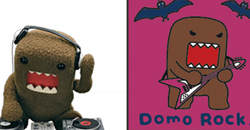 15周年多摩君  嘴巴大大報新聞給你聽       多摩君、NHK、iPhone