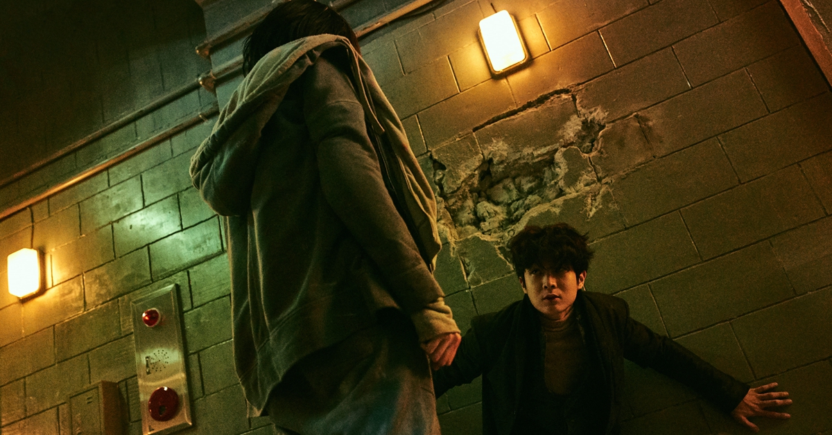 堪稱韓版《X戰警》！《魔女首部曲：誕生》創造史上最強大變種人！ X戰警、魔女首部曲：誕生、韓國、電影、動作、驚悚