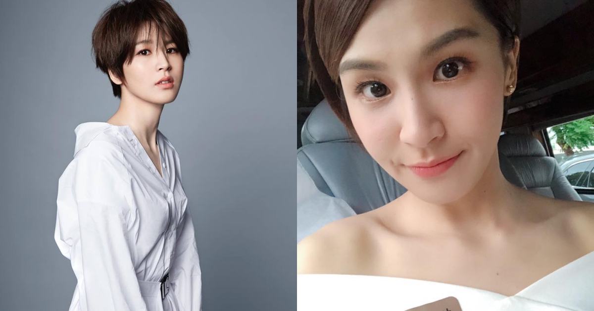 曾月花五萬為了治痘痘！曾沛慈成功擺脫爛臉，關鍵秘訣不藏私公開 曾沛慈、女星保養、痘痘、抗痘秘訣