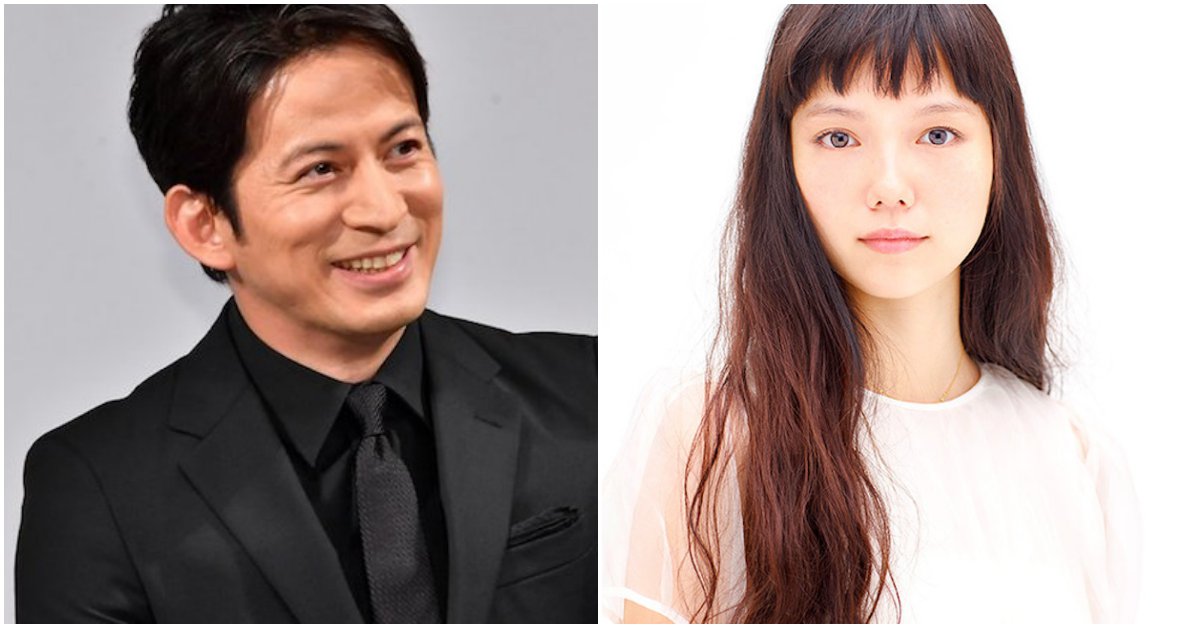 岡田准一與宮崎葵長子出生！粉絲戲稱團員們兒子可組成「小V6」 岡田准一、宮崎葵、小孩、兒子、V6