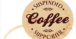 留份溫暖給需要的人　一杯待用咖啡的溫情 Suspended Coffee、待用咖啡