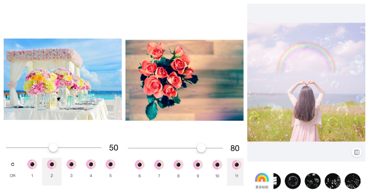 10/22限時免費App特輯：韓妞最愛小清新相機《Irene》再度限免 限免、免費、特價、iPhone、App、Apple store
