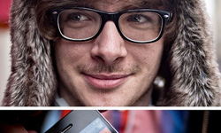 用照片說故事 從小配件認識陌生人 攝影、陌生人、旅行、Adde Adesokan、德國