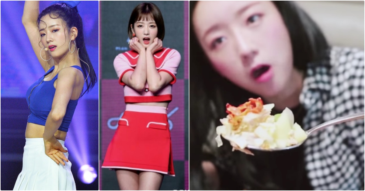 韓團Apink「普美牌瘦身早餐」私房食譜大公開！低脂鮪魚、馬鈴薯、蔬菜居然有烤肉味 韓星瘦身、韓星減肥料理、韓偶像瘦身、瘦身早餐、減肥早餐、Apink、低醣料理、瘦身便當、普美