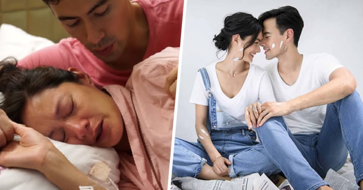 Janet催生38小時全紀錄，臥床忍痛流淚逼哭萬人 Janet、孕婦、生產、催生