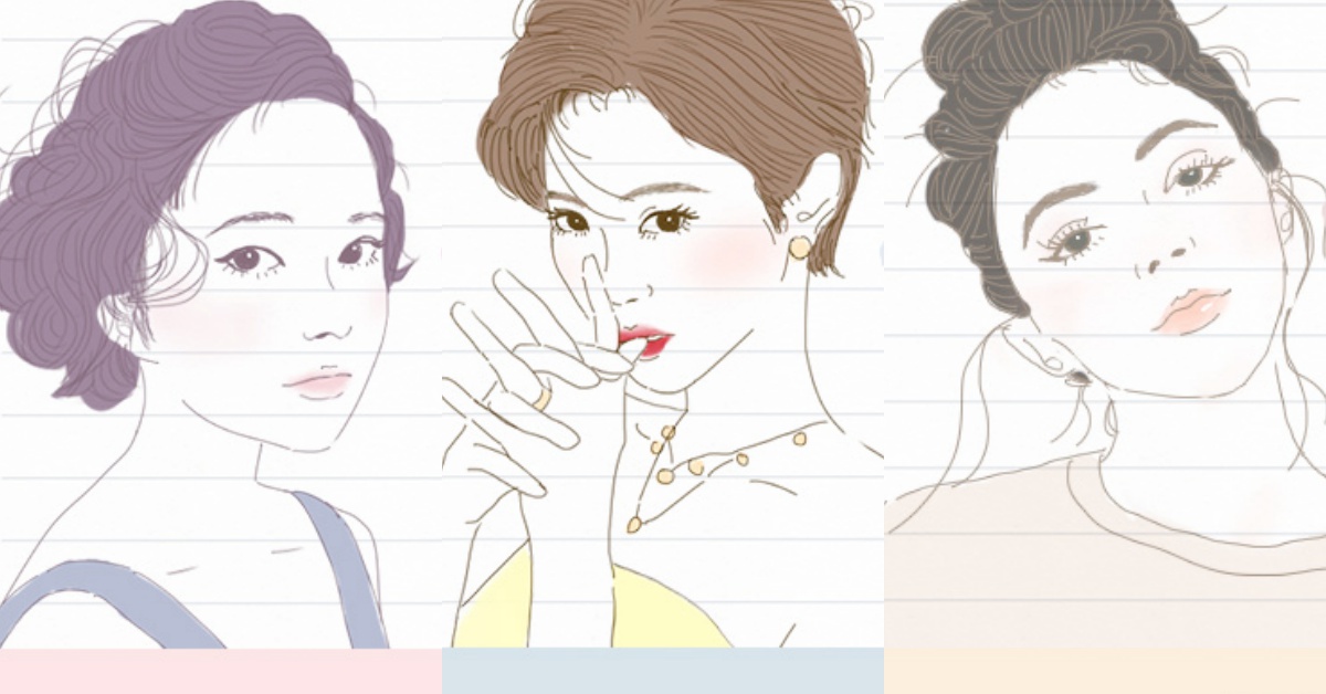 自信魅力讓他在派對中第一眼看上你～「無瑕美肌」制霸全場更將對方的心牢牢收服 OLAY、保養、美肌、派對、魅力