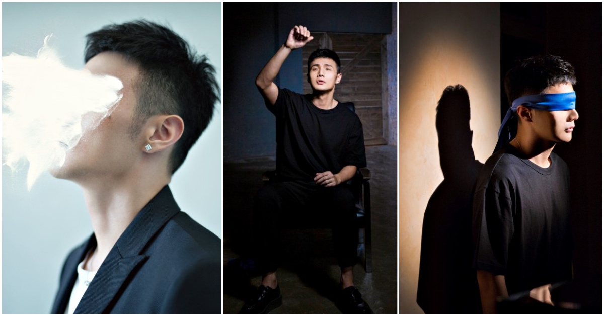 唱作大神李榮浩第五張專輯征服你的《耳朵》！史上最短歌曲〈貝貝〉幽默到嘴角失守｜好聲音 好聲音、李榮浩、第五張專輯、耳朵、貝貝、創作、年少有為、王牌冤家