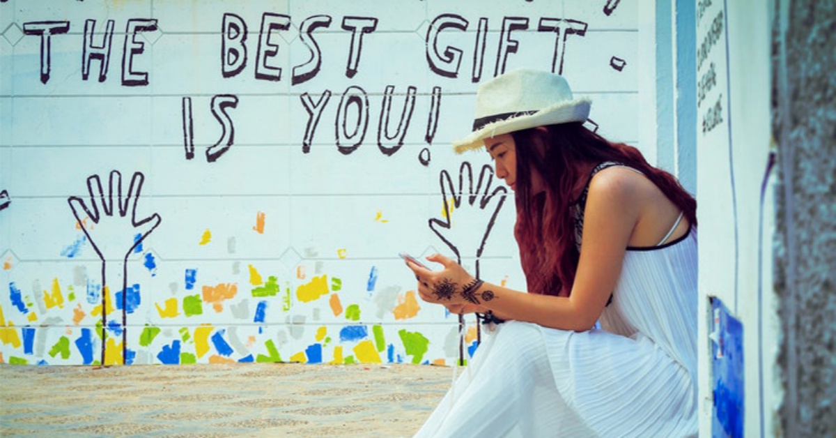 別再透過付出討愛，吳姵瑩：愛自己自然有人愛妳 吳姵瑩、情緒勒索、愛、諮商心理師