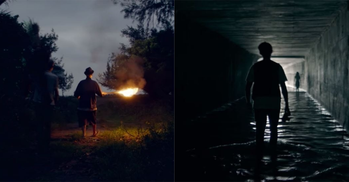 燒腦推理片《小美》拍攝手法特殊！「少女失蹤事件」到底與誰有關！？ 小美、燒腦、推理、電影、國片