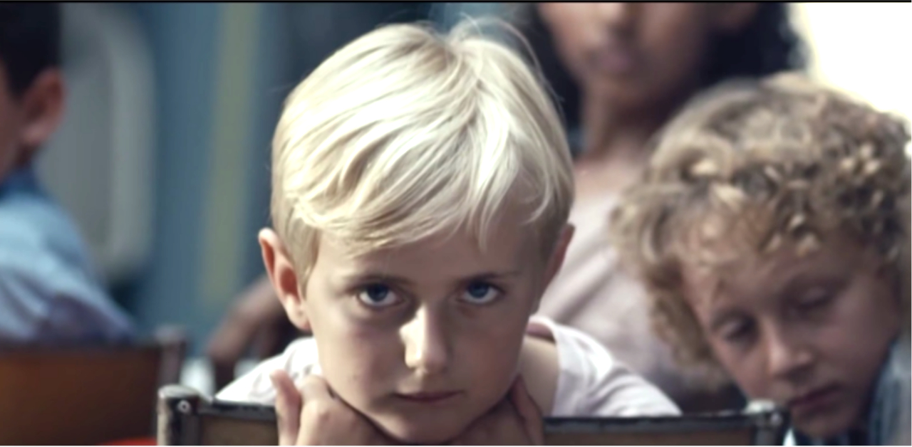 帶你親身體驗，性少數面臨的種種困境 法國廣告、警示、婚姻平權、多元成家、性別、體驗、