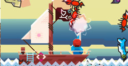 深海魚要這樣釣！爽感釣魚遊戲Ridiculous Fishing    Ridiculous Fishing   