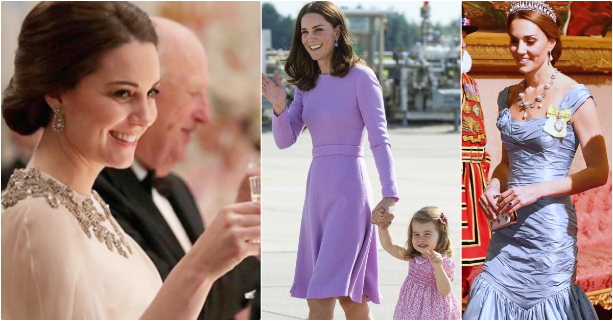 凱特王妃御用減肥法大公開！居家也能「英國皇室級」的狂甩油、找回少女小蠻腰♡ 凱特王妃、凱特王妃減肥、凱特王妃瘦身、英國皇室、皇室御用瘦身導師、杜坎纖食法、身體調校法、產後瘦身、媽咪瘦身、產後減肥、茱蒂迪佛雷