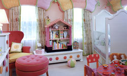 媽媽為什麼我沒有！超夢幻兒童房 新鮮貨、好點子、夢幻、兒童
