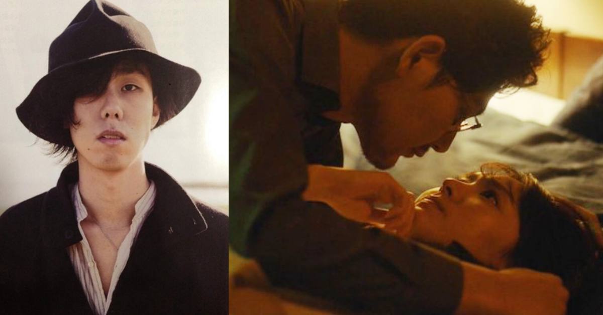 無法成為野獸的野田洋次郎！RADWIMPS主唱放話要松田龍平放開新垣結衣？！ 無法成為野獸的我們、RADWIMPS、野田洋次郎、松田龍平、新垣結衣