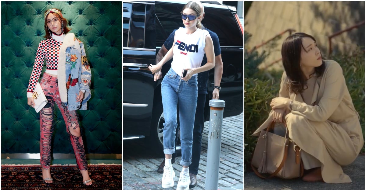 呸姐蔡依林力壓全場出席Gucci 活動、萬波ユカ為RODE SKO優雅站台！本週時尚情報一手抓| 妞週報 妞週報、蔡依林、Prada、FENDI MANIA、Luxottica、RODE SKO、Gucci、時尚