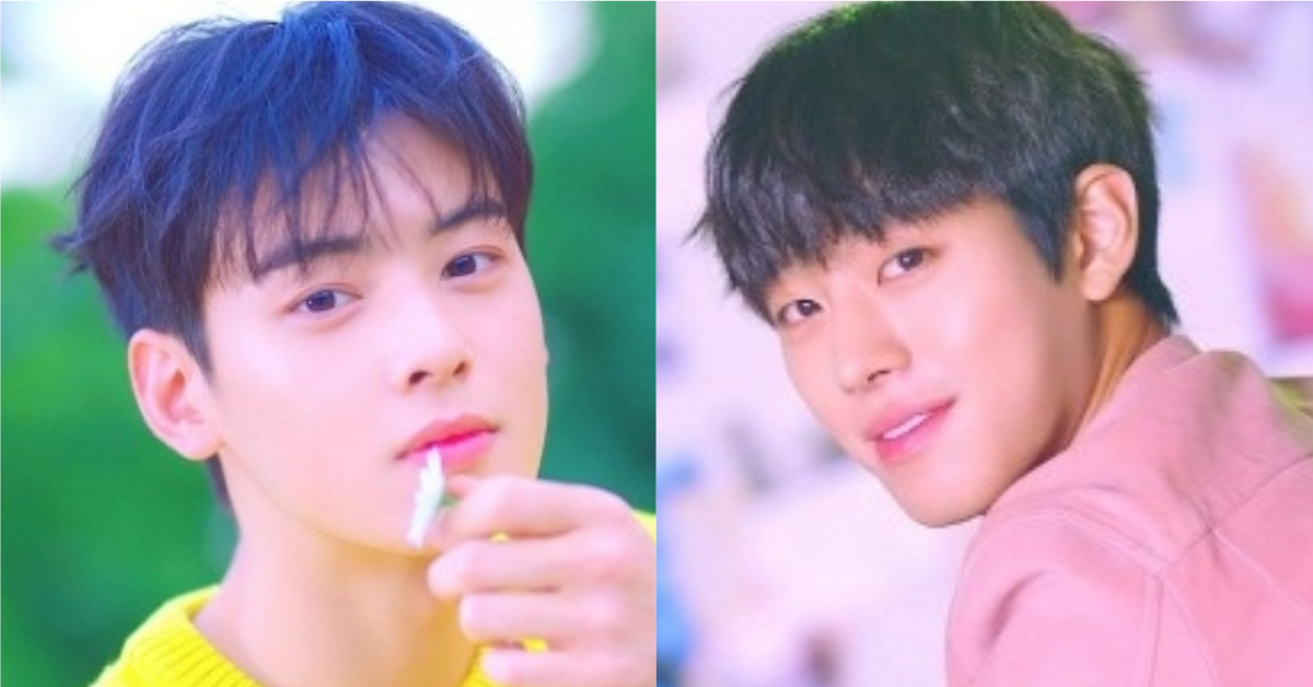 您的盛世美顏已上線！車銀優、安孝燮新劇《Top Management》開播圈粉！ 車銀優、安孝燮、Top Management、徐恩秀、我的ID是江南美人、S.O.U.L