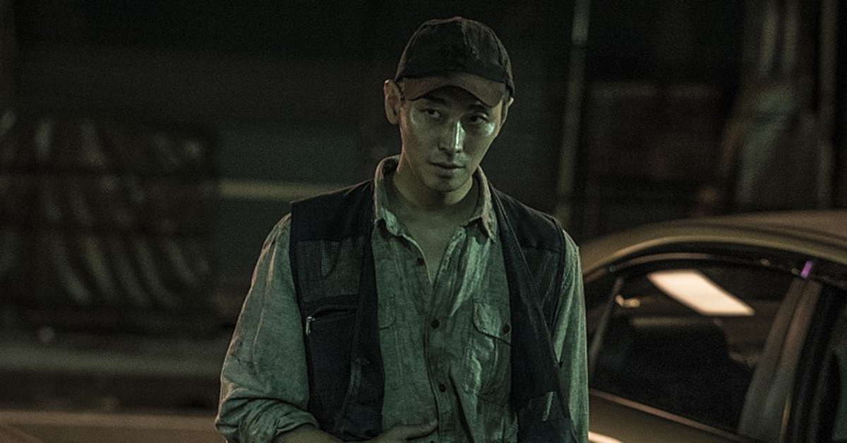 11／5新片速報：《七罪追緝令》朱智勛演技讓人驚嘆！變態殺人魔壞出新高度！ 鬼靈精、蜘蛛網中的女孩、大君主行動、七罪追緝令、小小兵、電影