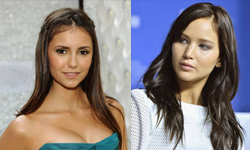 誰會成為格雷的女人？《格雷的五十道陰影》女主角候選人 格雷的五十道陰影、女主角、女星、演員、好萊塢