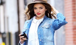 伸展台下都穿啥？歐美名模私服大公開 名模、穿搭、私服、品牌、設計師、街拍、 Alessandra Ambrosio、Jessica Hart、Lily Aldridge、 Erin Heatherton、Kate Moss、Rosie Huntington-Whiteley、Candice Swanepoel Karlie Kloss、Miranda Kerr