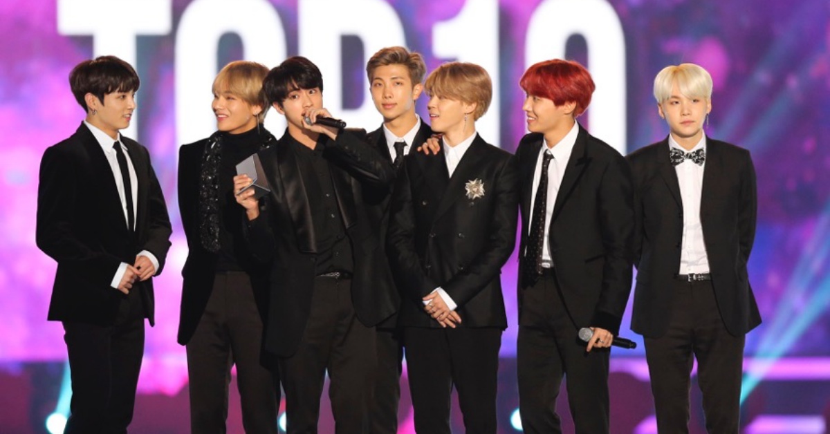 MyMusic二度取得南韓樂壇盛典MMA獨家直播權！11／13前完成任務抽20組雙人門票 