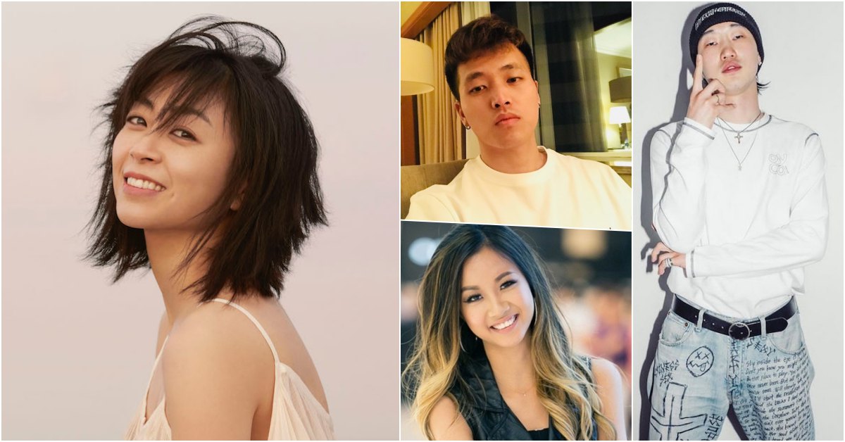 宇多田光午夜無預警發佈新曲！跨國和中國、越南、南韓歌手合作！ 宇多田光、新單曲、Too Proud、中國新說唱、XZT、Suboi、EK、Show Me The Money 777 Semi Final