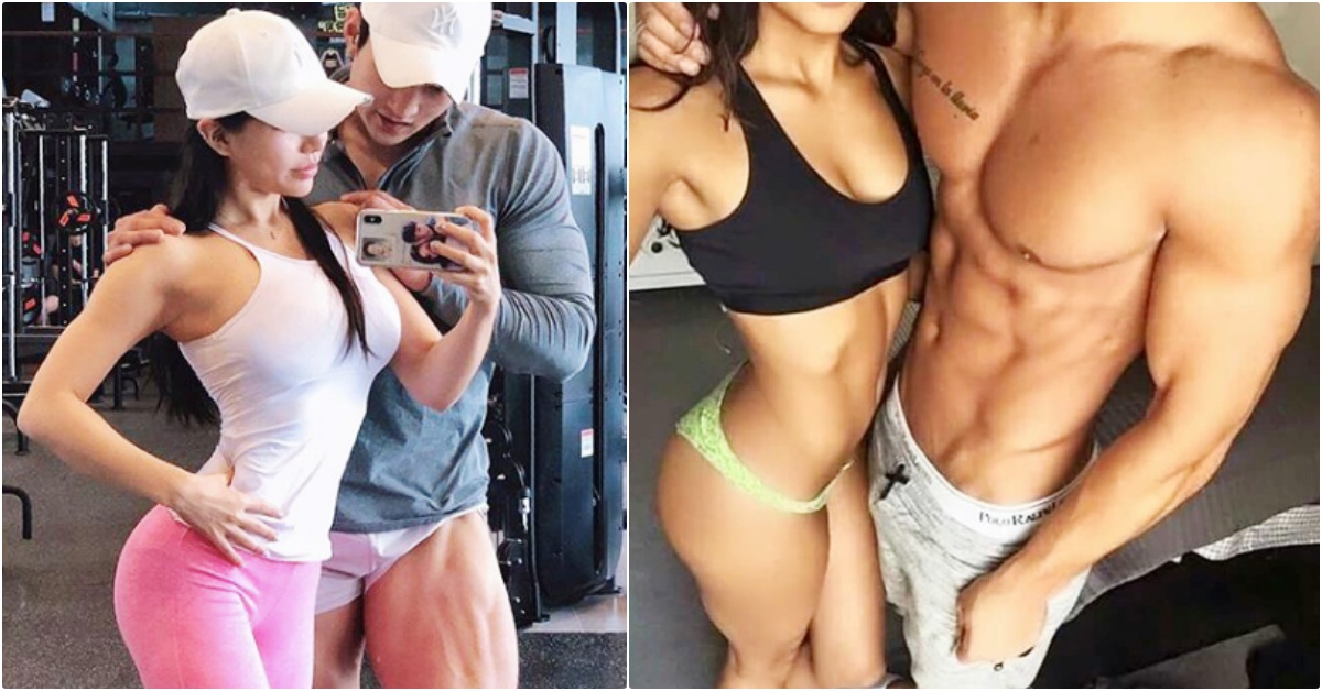 天菜、女神養成班！運動情侶一起「生酮、重訓」效果暴增，曖昧對象練一練升級變男友♡ 生酮、生酮減肥、斷食減肥、重訓、情侶運動、情侶減肥、剁手指、減肥法、飲食減肥、生銅食譜