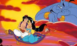 真有其事！迪士尼電影中的奇特真相 迪士尼、皮克斯、電影、動畫、動漫