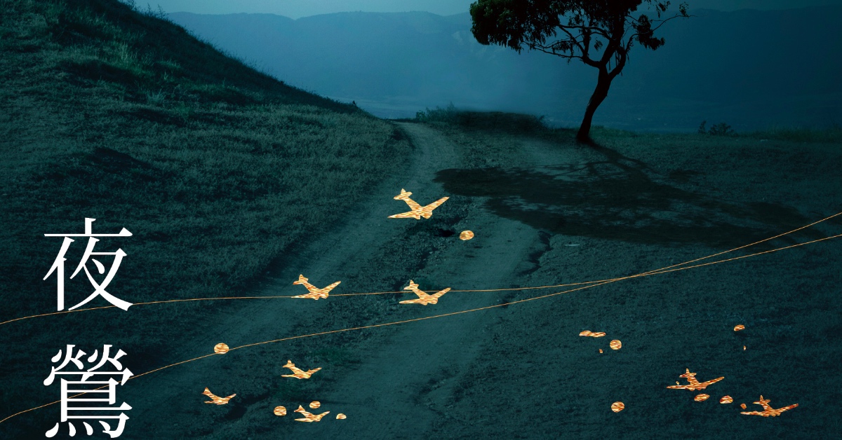 如果懦弱和莽撞是僅有的選擇，你怎麼辦？《夜鶯》書摘連載 | 妞書僮 夜鶯、克莉絲汀漢娜、戰爭、人性、讀讀書