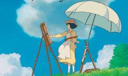 浪漫老式愛情 宮崎駿2013年新作品《風立ちぬ》 浪漫、老式、愛情、宮崎駿、2013