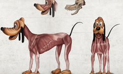 不忍卒睹！不人道的迪士尼解剖 解剖、詭異、惡搞、搞笑、迪士尼