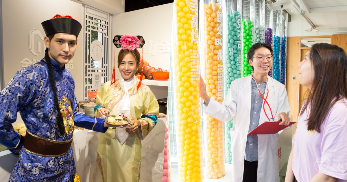 你也中了淘癮症候群嗎？逗趣解析11 種網購症頭＆購物優惠讓你在雙11一解淘隱症 淘寶、購物、網購、雙11、購物癮症