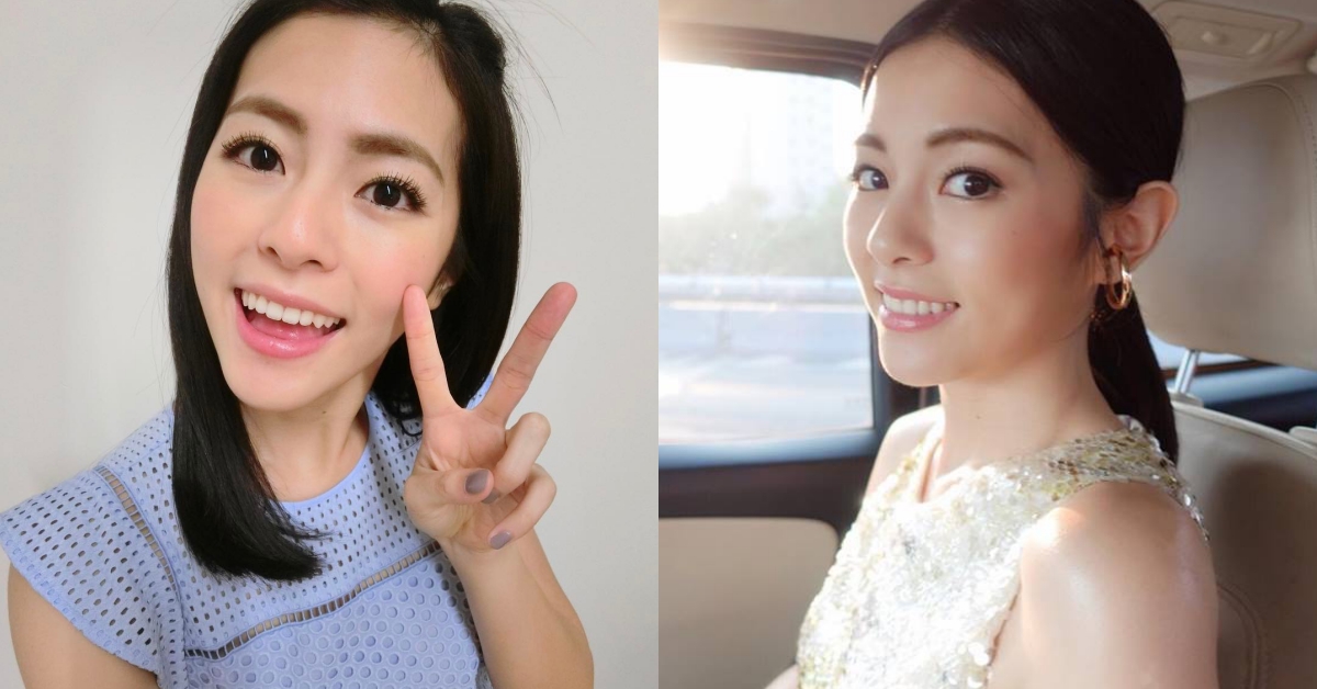 「用吸管喝有色飲料、飯後立刻刷牙！」任容萱笑起來牙齒超亮白，這幾招好習慣快學起來 任容萱、牙齒美白、Oclean、Oclean智能聲波電動牙刷、美齒